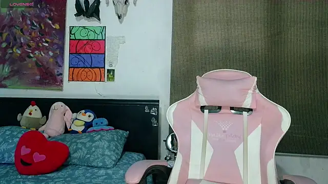 bettyboo2801 online show from 17, 6, 2026
