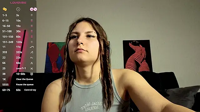 TrixiBell online show from 20, 5, 2026