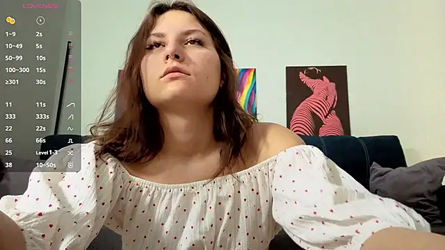 TrixiBell online show from 10, 6, 2026