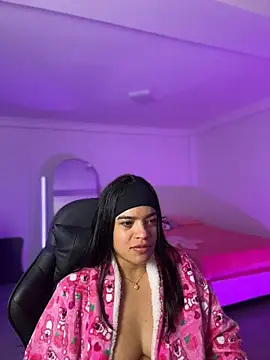 JuanitaMore01 online show from 8, 6, 2026