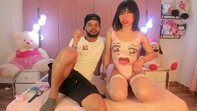 Liah Marthina online show from 16, 6, 2026