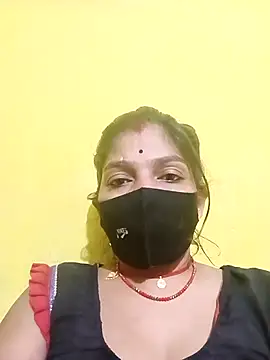 Samiya-143 online show from 11, 2, 2026
