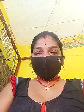 Samiya-143 online show from 13, 2, 2026
