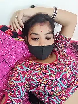 Samiya-143 online show from 10, 6, 2026