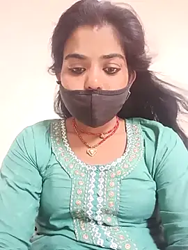Samiya-143 online show from 11, 6, 2026