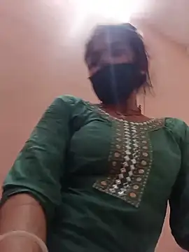 Samiya-143 online show from 14, 6, 2026