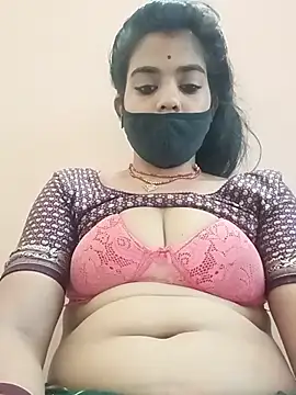 Samiya-143 online show from 21, 6, 2026