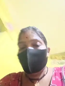 Samiya-143 online show from 14, 7, 2026