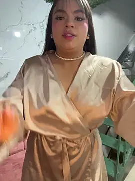 Karina Andrade online show from 20, 5, 2026