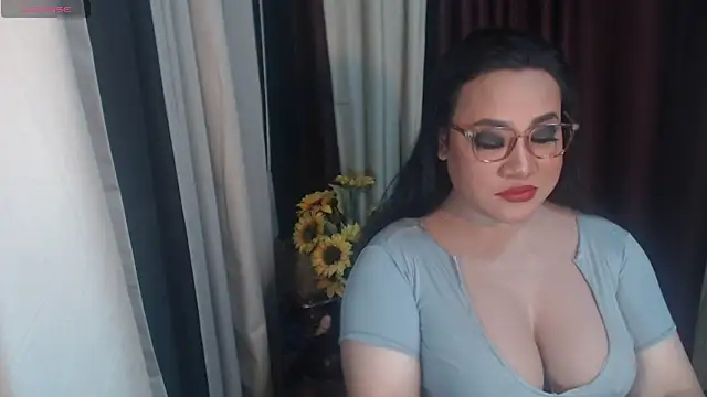 Hotcum ella online show from 29, 3, 2026