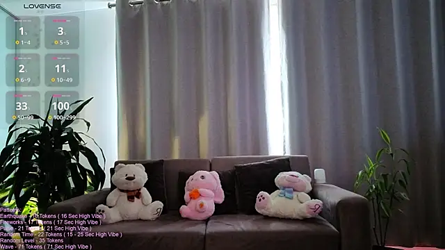  LittleSammy online show from 9, 6, 2026