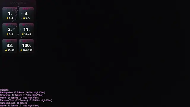  LittleSammy online show from 14, 6, 2026