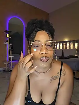Naomi jhonson online show from 16, 6, 2026