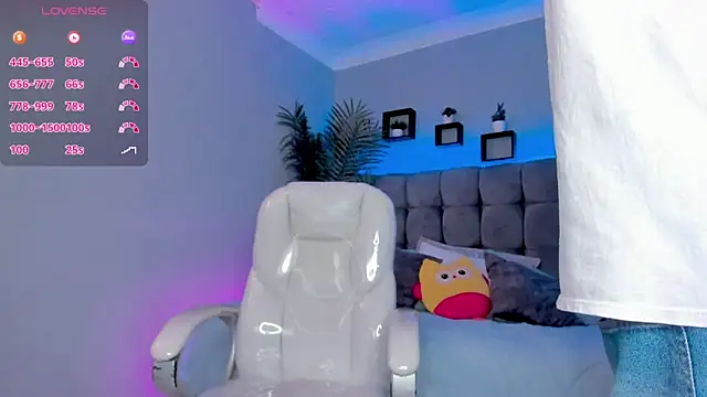 Thomas moon online show from 20, 6, 2026