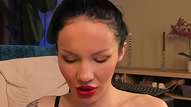 RussianBonita online show from 6, 6, 2026