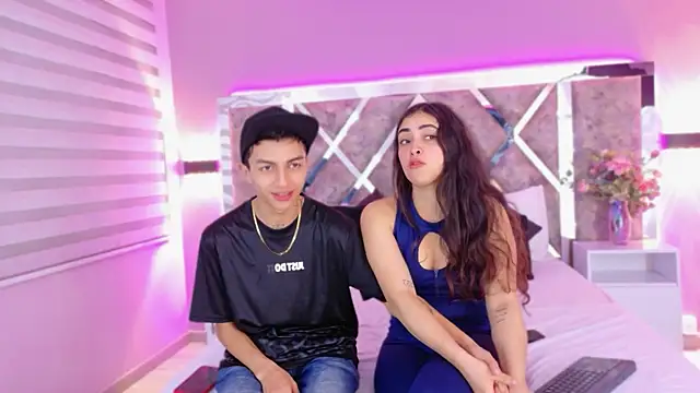 NickandAbby  online show from 9, 6, 2026
