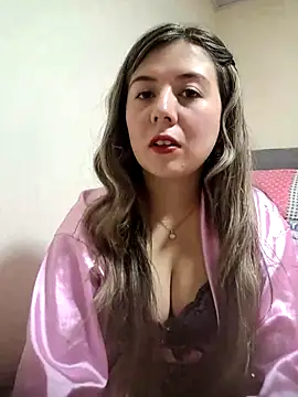 Sophie del Castillo online show from 19, 12, 2025