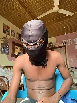 Jaydemasked online show from 15, 5, 2026
