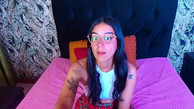 DanielaMonroe online show from 22, 6, 2026