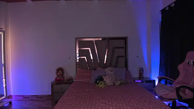 lunaarose online show from 17, 6, 2026
