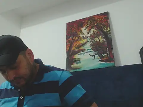 AMIRRAMIJANALHOT online show from 2, 6, 2026