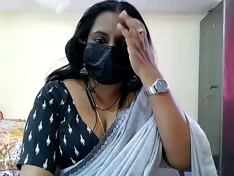 Snapshot of ammu1990 chatting on 12, 6, 2026 ammu1990 online show from 12, 6, 2026