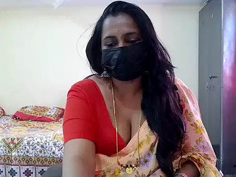 Snapshot of ammu1990 chatting on 17, 6, 2026 ammu1990 online show from 17, 6, 2026
