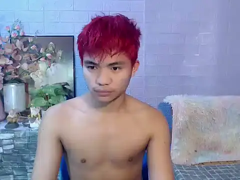 mostwantedtwink online show from 15, 5, 2026