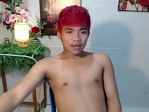mostwantedtwink online show from 18, 5, 2026
