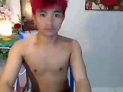 mostwantedtwink online show from 18, 5, 2026