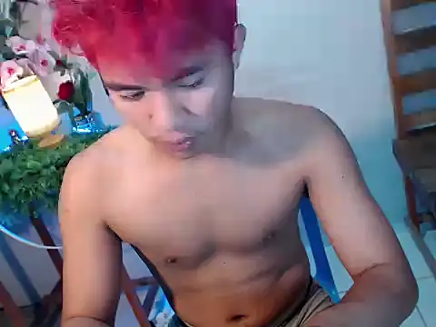 mostwantedtwink online show from 20, 5, 2026