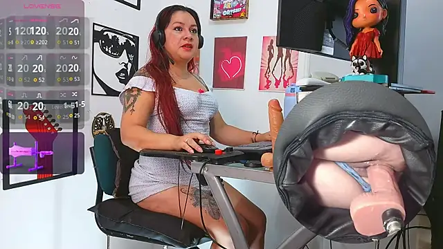 leidydi223 online show from 15, 6, 2026