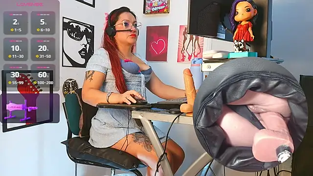 leidydi223 online show from 22, 6, 2026