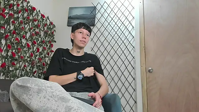 LiamBrown09 online show from 23, 6, 2026