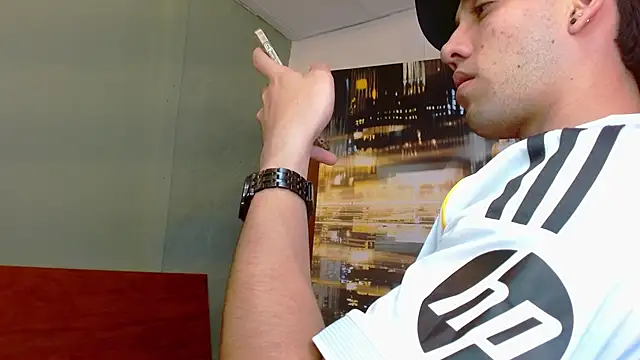 alexgiraldo   online show from 12, 6, 2026