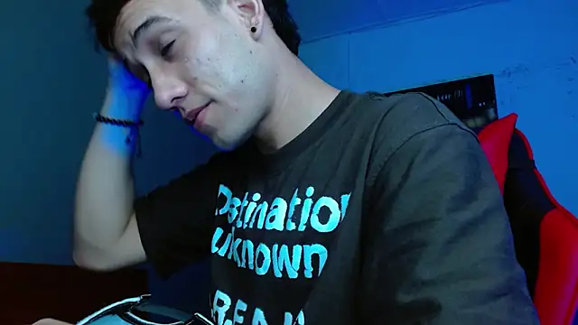 alexgiraldo   online show from 13, 6, 2026