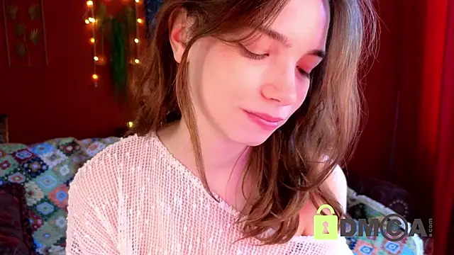 Evi Brook online show from 6, 6, 2026