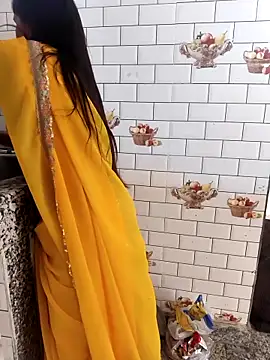 Shalu G online show from 16, 5, 2026
