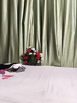Shalu G online show from 27, 5, 2026