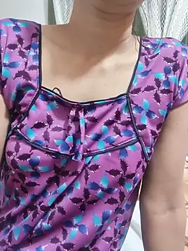 Shalu G online show from 10, 6, 2026