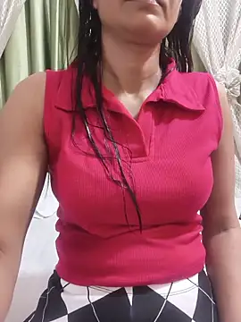 Shalu G online show from 11, 6, 2026