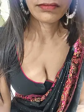 Shalu G online show from 17, 6, 2026