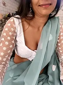 Shalu G online show from 18, 6, 2026