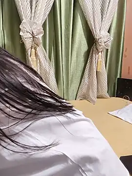 Shalu G online show from 19, 6, 2026