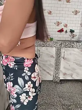 Shalu G online show from 21, 6, 2026