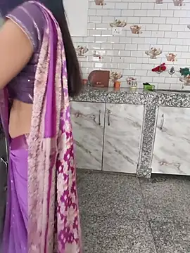 Shalu G online show from 22, 6, 2026