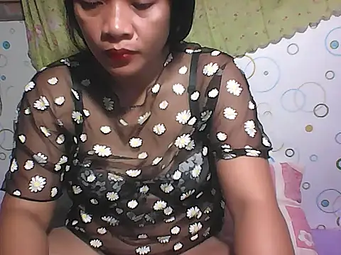 HottyElle online show from 24, 6, 2026