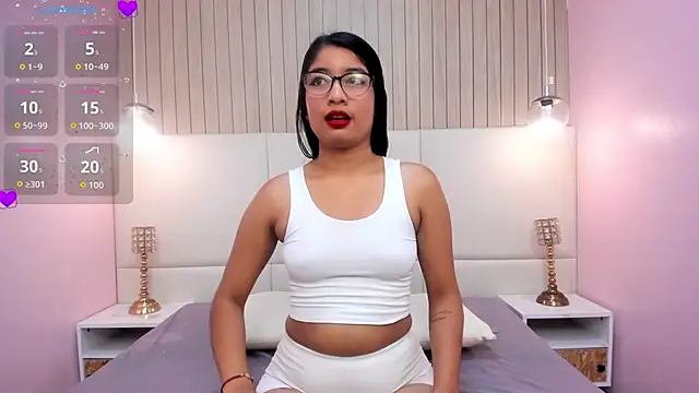 MelanyWayne  online show from 20, 5, 2026