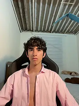 Nude Boy18 online show from 10, 6, 2026