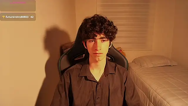 Nude Boy18 online show from 13, 6, 2026